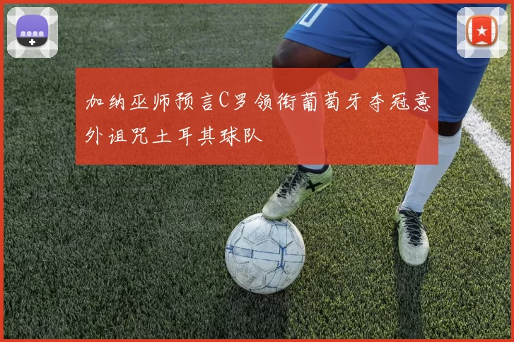 加纳巫师预言C罗领衔葡萄牙夺冠意外诅咒土耳其球队