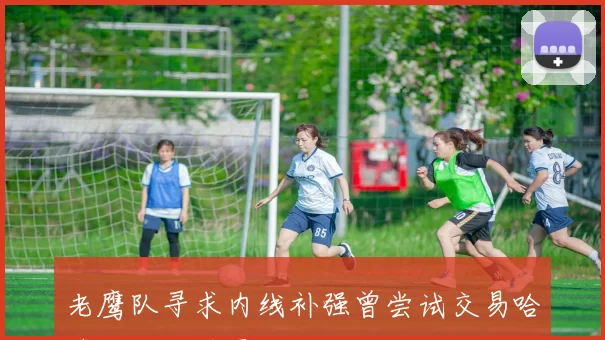 老鹰队寻求内线补强曾尝试交易哈滕现已与雷霆续约